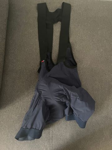 Tweedehands Velocio Bib Shorts bike — afbeelding 2 van 3