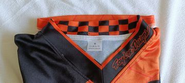 Brugt Troy Lee Designs Maillot bike — billede 3 af 3