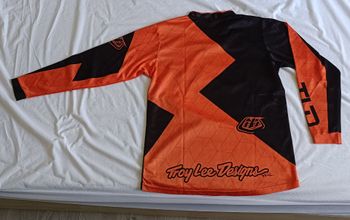 Used Troy Lee Designs Maillot bike — image 2 of 3