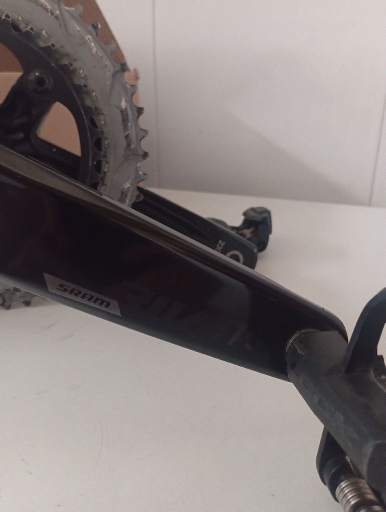 Used Sram Plato y Bielas Rival 2025 bike — image 2 of 4