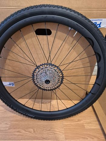 Used OQUO RC30 Team 2026 bike — image 6 of 8