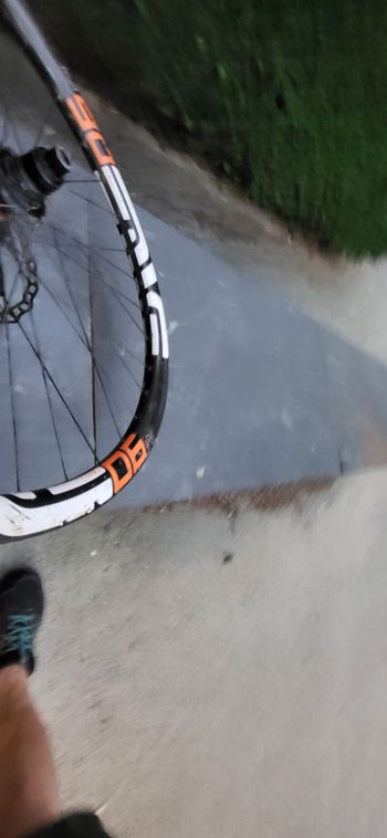 Used Enve M90 bike — image 3 of 11