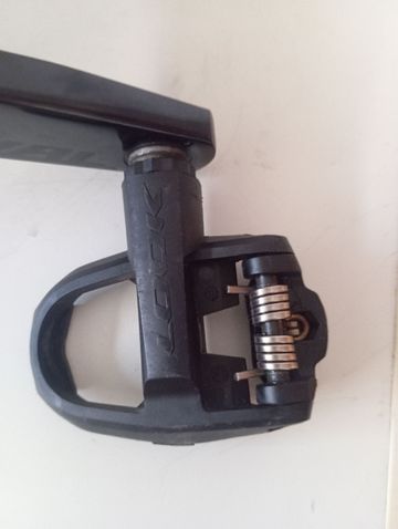 Gebrauchtes Look Keo Classic Pedals Drivetrain & Pedals