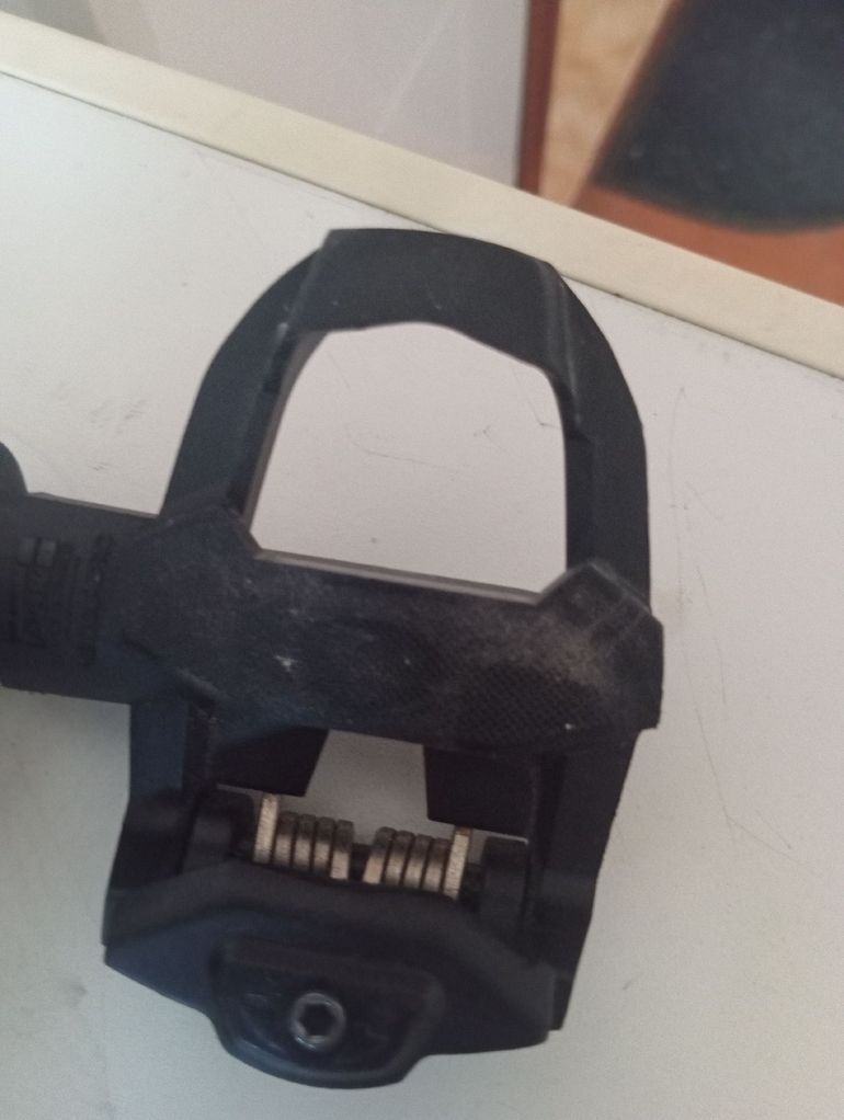 Used Look Keo Classic Pedals bike — image 2 of 6