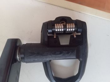 Used Look Keo Classic Pedals bike — image 4 of 6