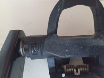 Used Look Keo Classic Pedals bike — image 3 of 6