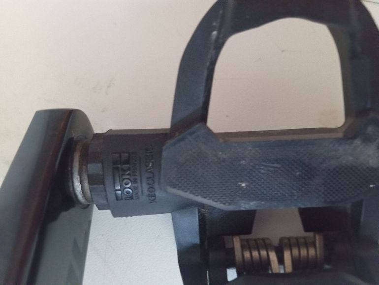 Used Look Keo Classic Pedals bike — image 3 of 6