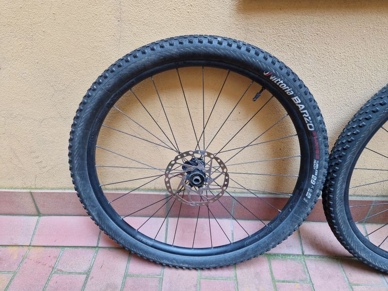 Stans Notubes Stan's NoTubes Crest MK4 bike d'occasion — image 2 sur 4