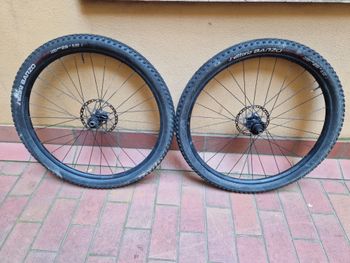 Used Stans Notubes Stan's NoTubes Crest MK4 bike — image 4 of 4