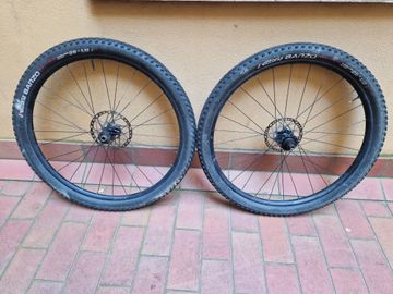 Stans Notubes Stan's NoTubes Crest MK4 bike d'occasion — image 4 sur 4