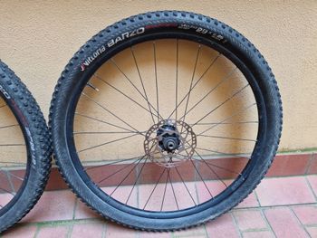 Used Stans Notubes Stan's NoTubes Crest MK4 bike — image 3 of 4