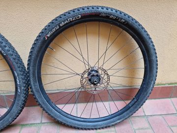 Stans Notubes Stan's NoTubes Crest MK4 bike d'occasion — image 3 sur 4
