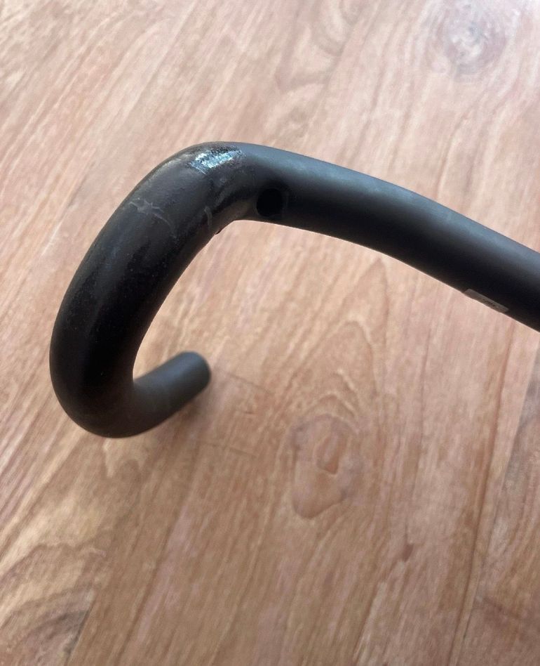Used 3T Super Ergo Handlebar bike — image 8 of 8