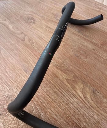 Used 3T Super Ergo Handlebar bike
