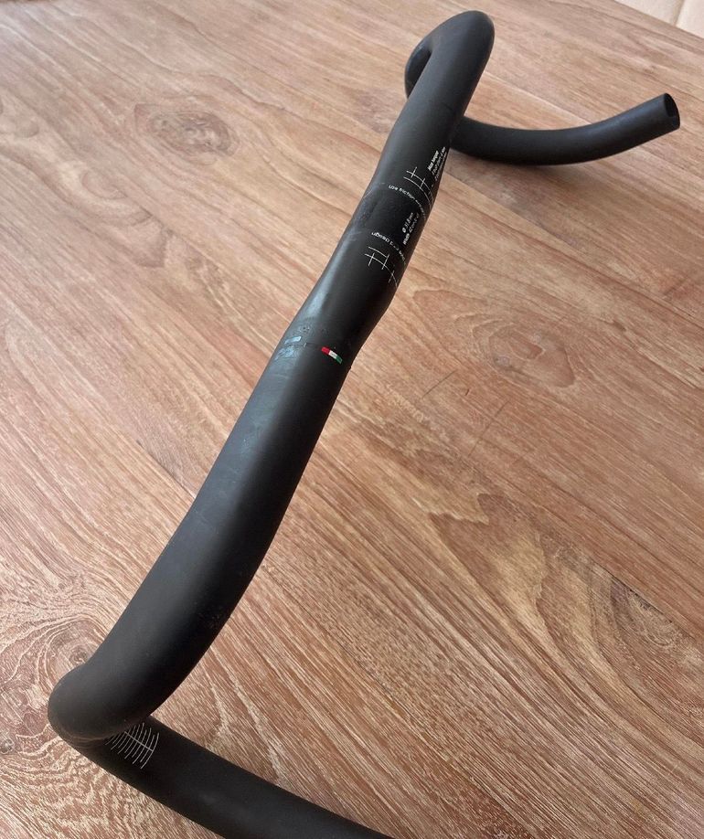 Used 3T Super Ergo Handlebar bike — image 1 of 8