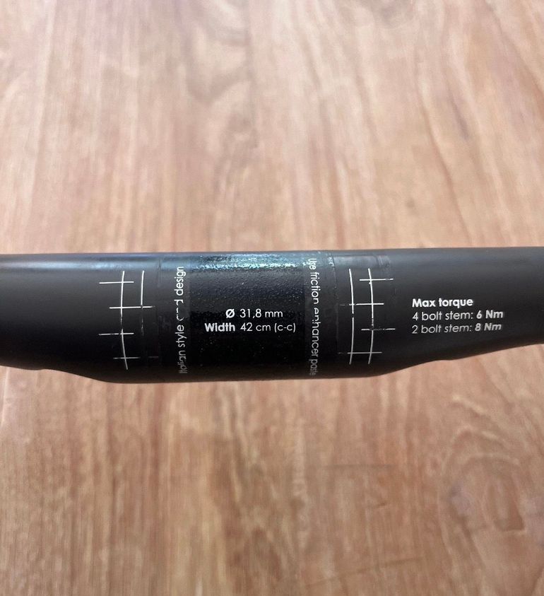 Used 3T Super Ergo Handlebar bike — image 3 of 8