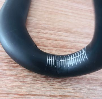 Gebrauchtes 3T Super Ergo Handlebar bike — Bild 4 von 8