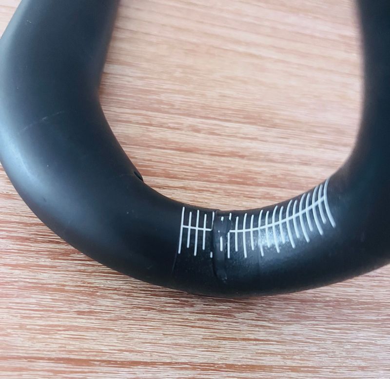 Gebrauchtes 3T Super Ergo Handlebar bike — Bild 4 von 8