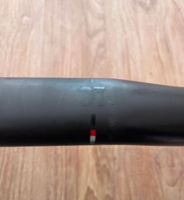 Gebrauchtes 3T Super Ergo Handlebar bike — Bild 2 von 8