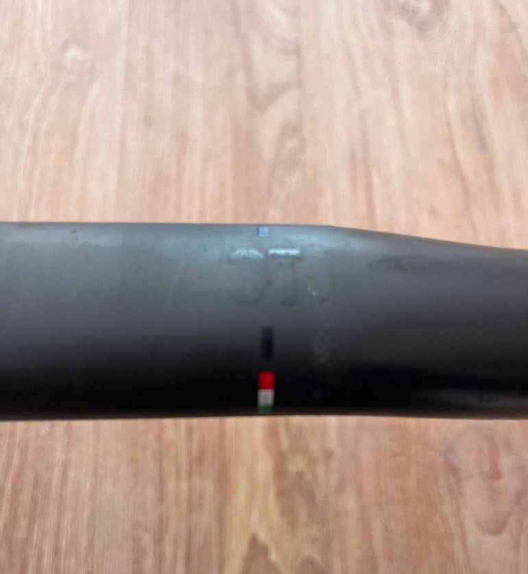 Used 3T Super Ergo Handlebar bike — image 2 of 8