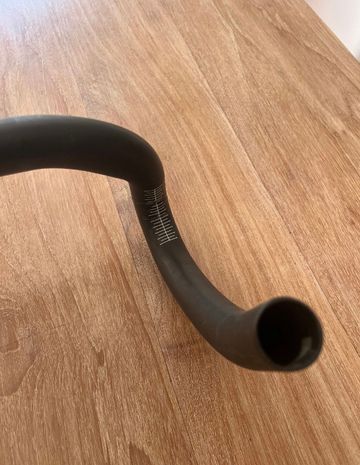 Gebrauchtes 3T Super Ergo Handlebar bike — Bild 6 von 8