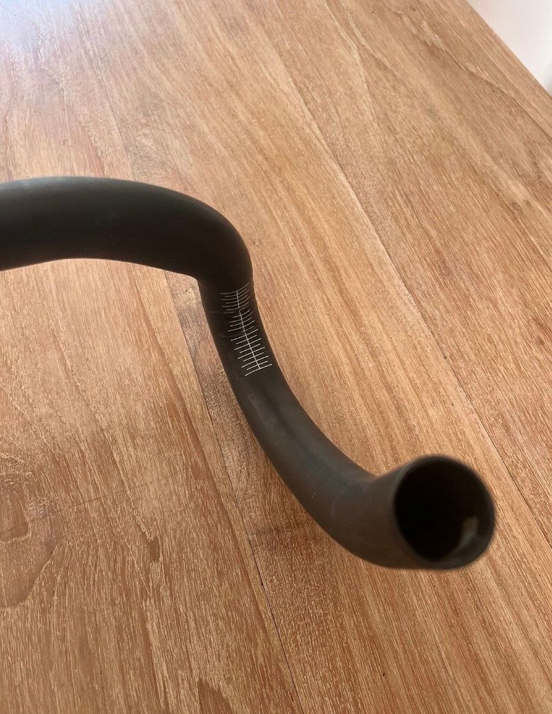 Gebrauchtes 3T Super Ergo Handlebar bike — Bild 6 von 8