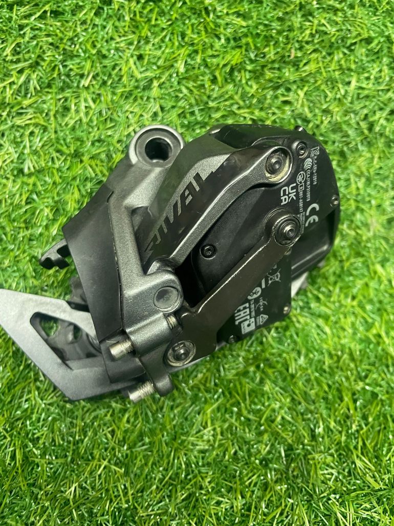 Used Sram Rival eTap AXS Rear Derailleur 12-speed 2025 bike — image 2 of 6