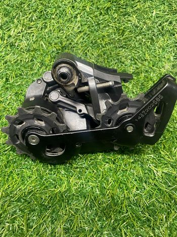 Used Sram Rival eTap AXS Rear Derailleur 12-speed 2025 bike — image 3 of 6