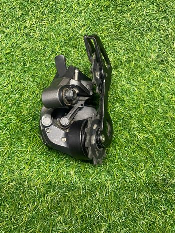 Used Sram Rival eTap AXS Rear Derailleur 12-speed 2025 bike — image 4 of 6