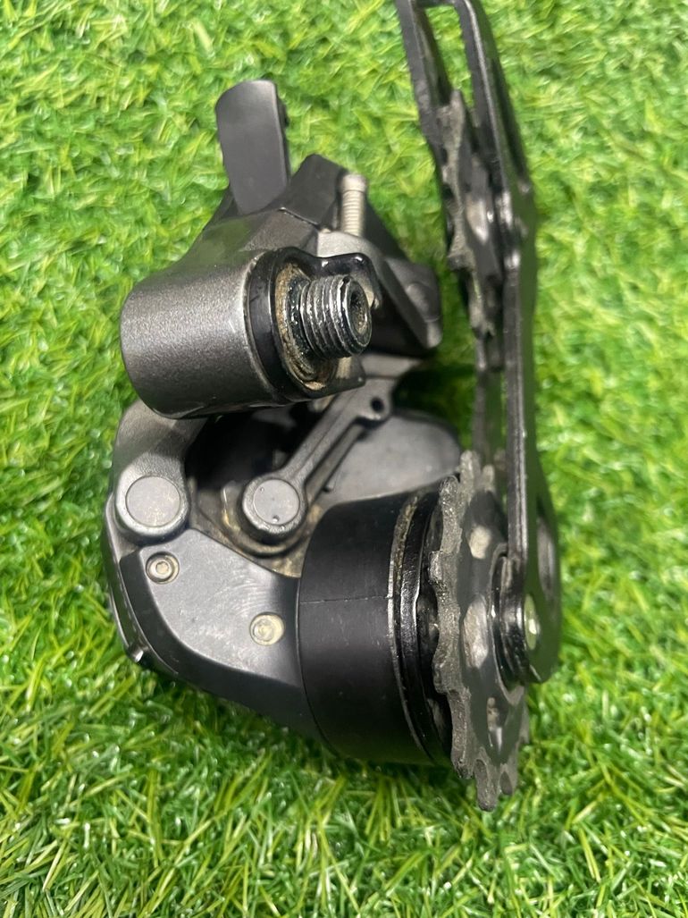 Used Sram Rival eTap AXS Rear Derailleur 12-speed 2025 bike — image 5 of 6