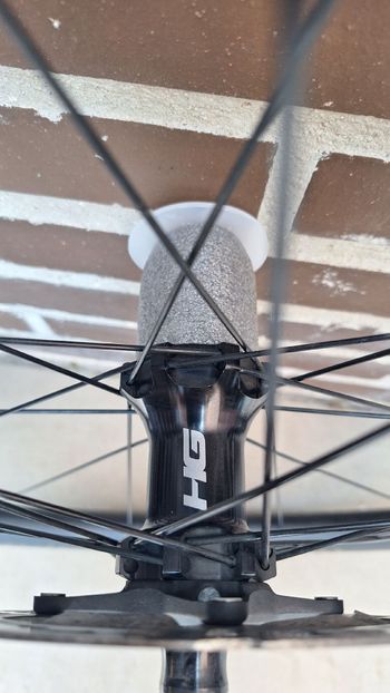 Used Cannondale R 45 Wheelset 2024 bike — image 3 of 6