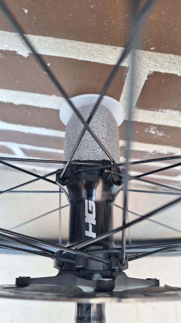 Used Cannondale R 45 Wheelset 2024 bike — image 3 of 6