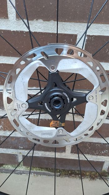Used Cannondale R 45 Wheelset 2024 bike — image 5 of 6