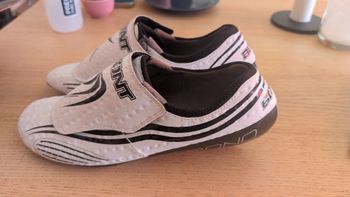 Used Bont Crono MK2 42.5 8.5 bike