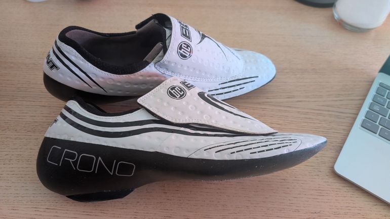 Used Bont Crono MK2 42.5 8.5 bike — image 2 of 2