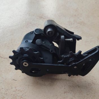 Used Sram Rival eTap AXS Rear Derailleur 2024 bike — image 2 of 6