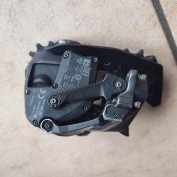 Used Sram Rival eTap AXS Rear Derailleur 2024 bike — image 5 of 6