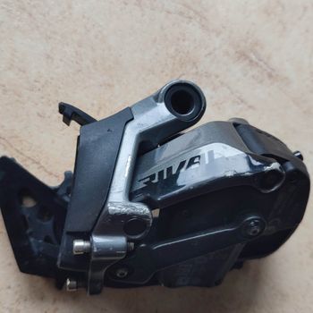 Used Sram Rival eTap AXS Rear Derailleur 2024 bike — image 6 of 6