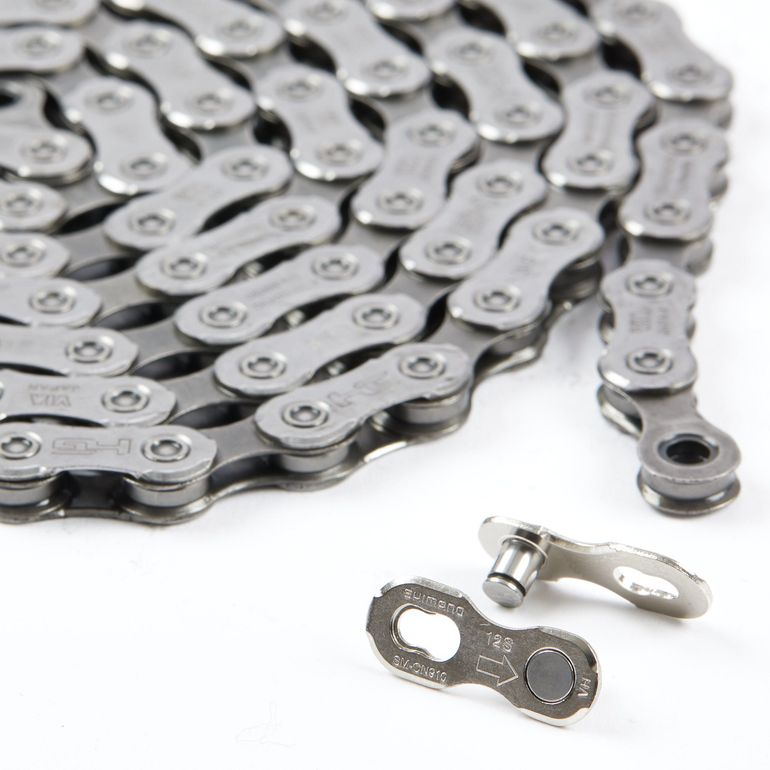 Used Shimano GRX 820 2x12v bike — image 2 of 5