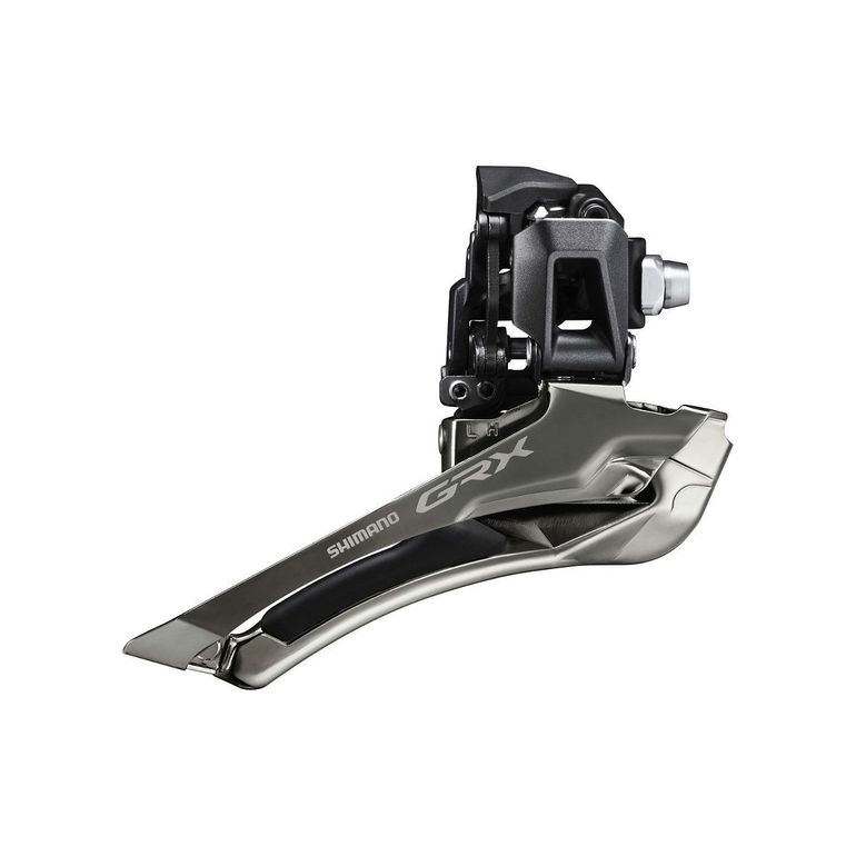 Used Shimano GRX 820 2x12v bike — image 4 of 5