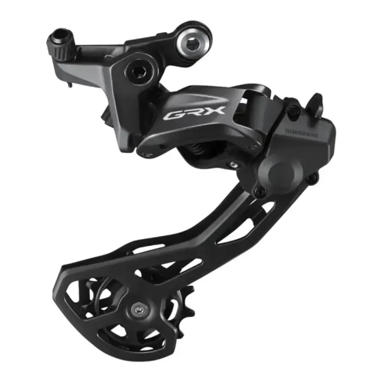 Used Shimano GRX 820 2x12v bike — image 3 of 5