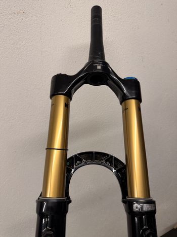 Used Fox Factory 38 Float 170mm 29 2026 bike — image 17 of 25