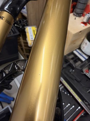 Used Fox Factory 38 Float 170mm 29 2026 bike — image 26 of 30