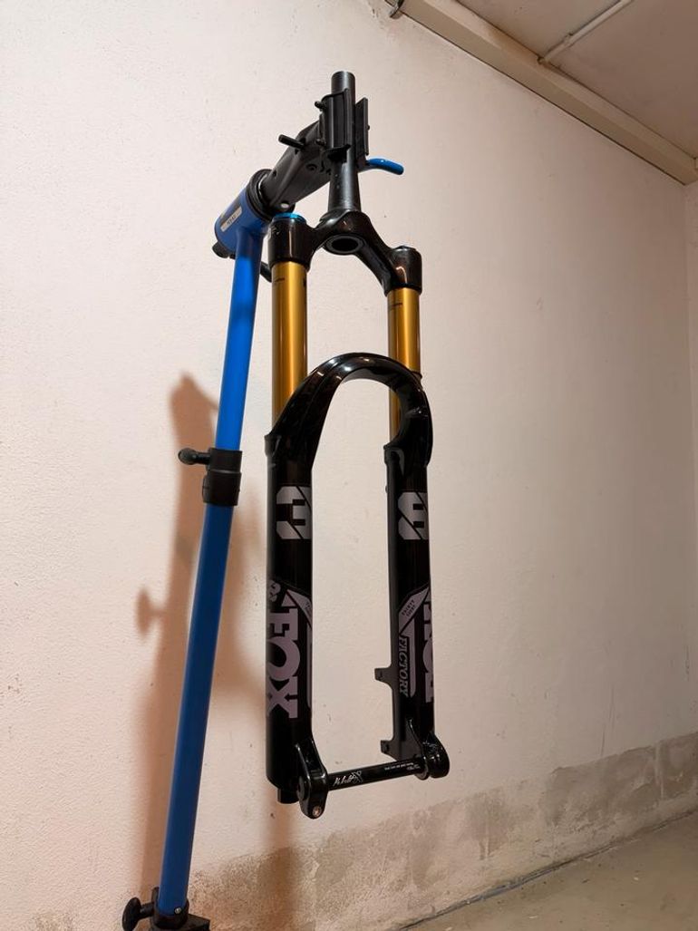 Used Fox Factory 38 Float 170mm 29 2026 bike — image 1 of 25