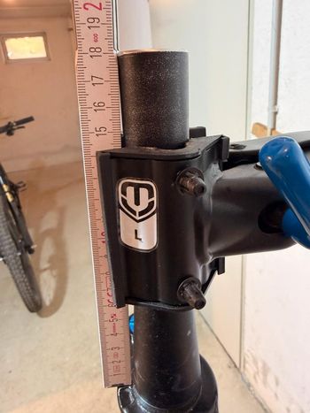 Used Fox Factory 38 Float 170mm 29 2026 bike — image 11 of 25
