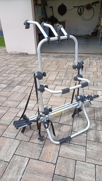 Used Fabbri ELETTROBIKE BICI OK 3 MTB 2025 bike