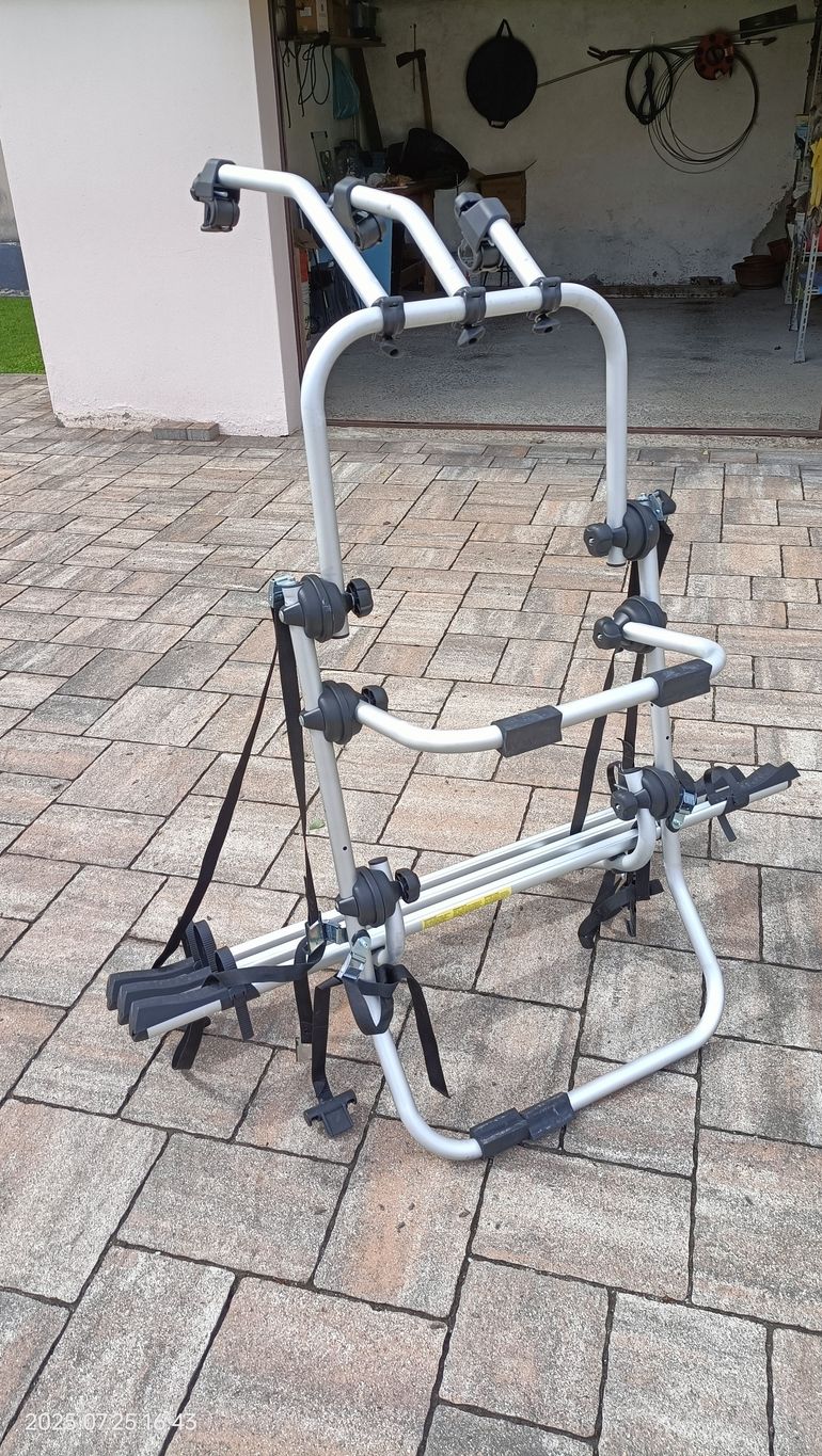 Used Fabbri ELETTROBIKE BICI OK 3 MTB 2025 bike — image 1 of 6