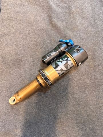 Used Fox Float X Factory 2024 bike — image 2 of 6