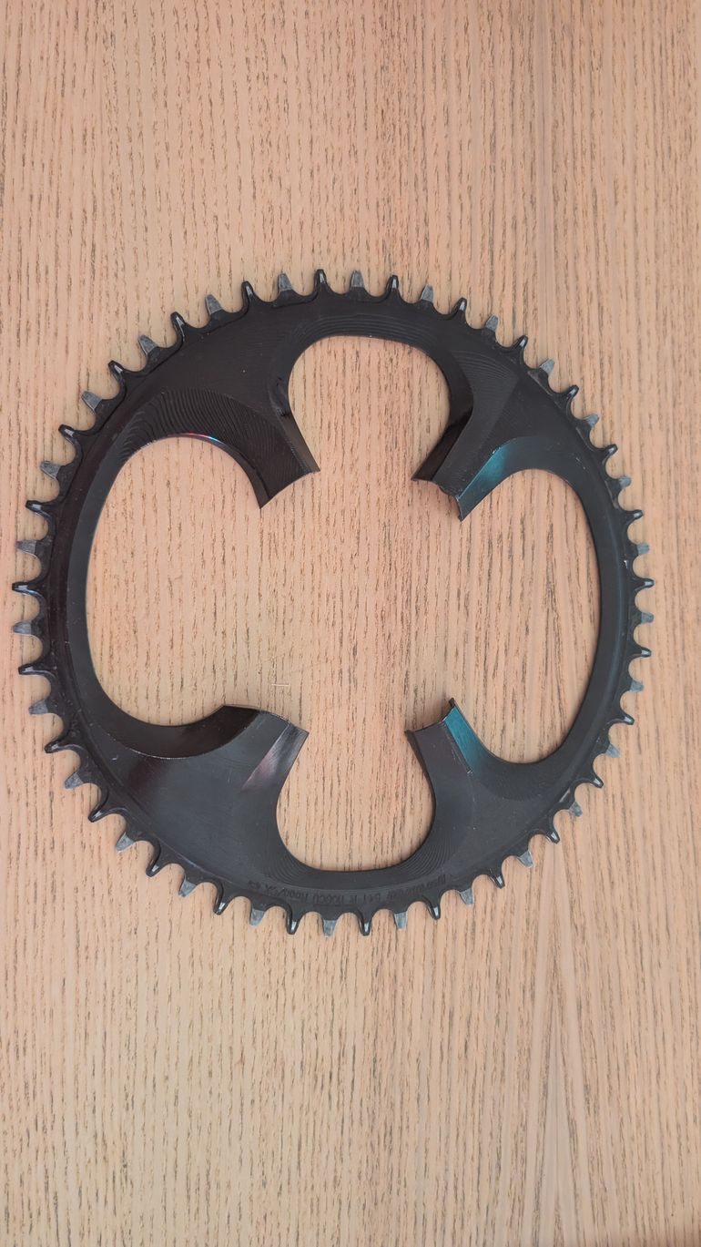 Used Garbaruk Narrow Wide 54 Tooth Chainring bike — image 1 of 2