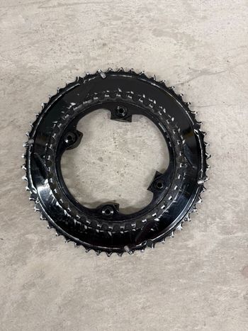 Used Shimano Dura Ace Powermeter 170mm 2025 bike — image 4 of 7